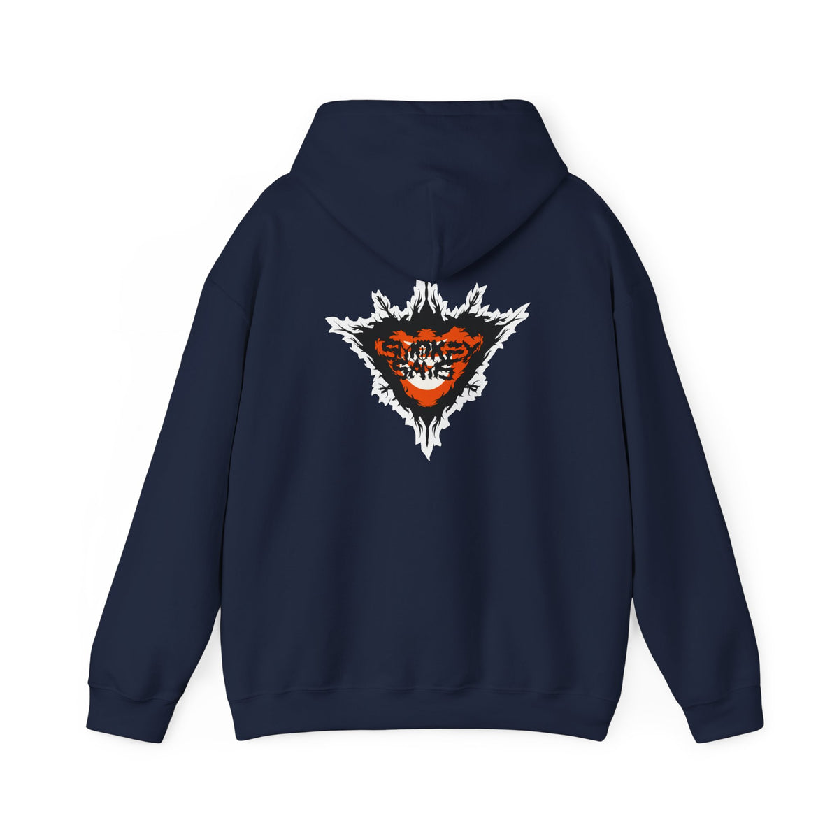 SMOKEY SAMS HOODIE