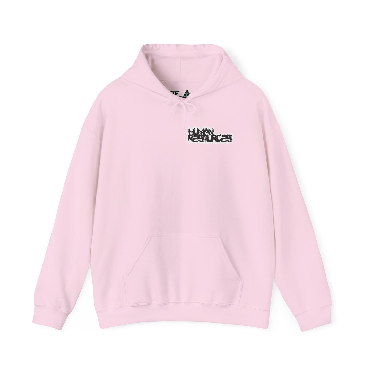 HUMAN RESOURCES HOODIE