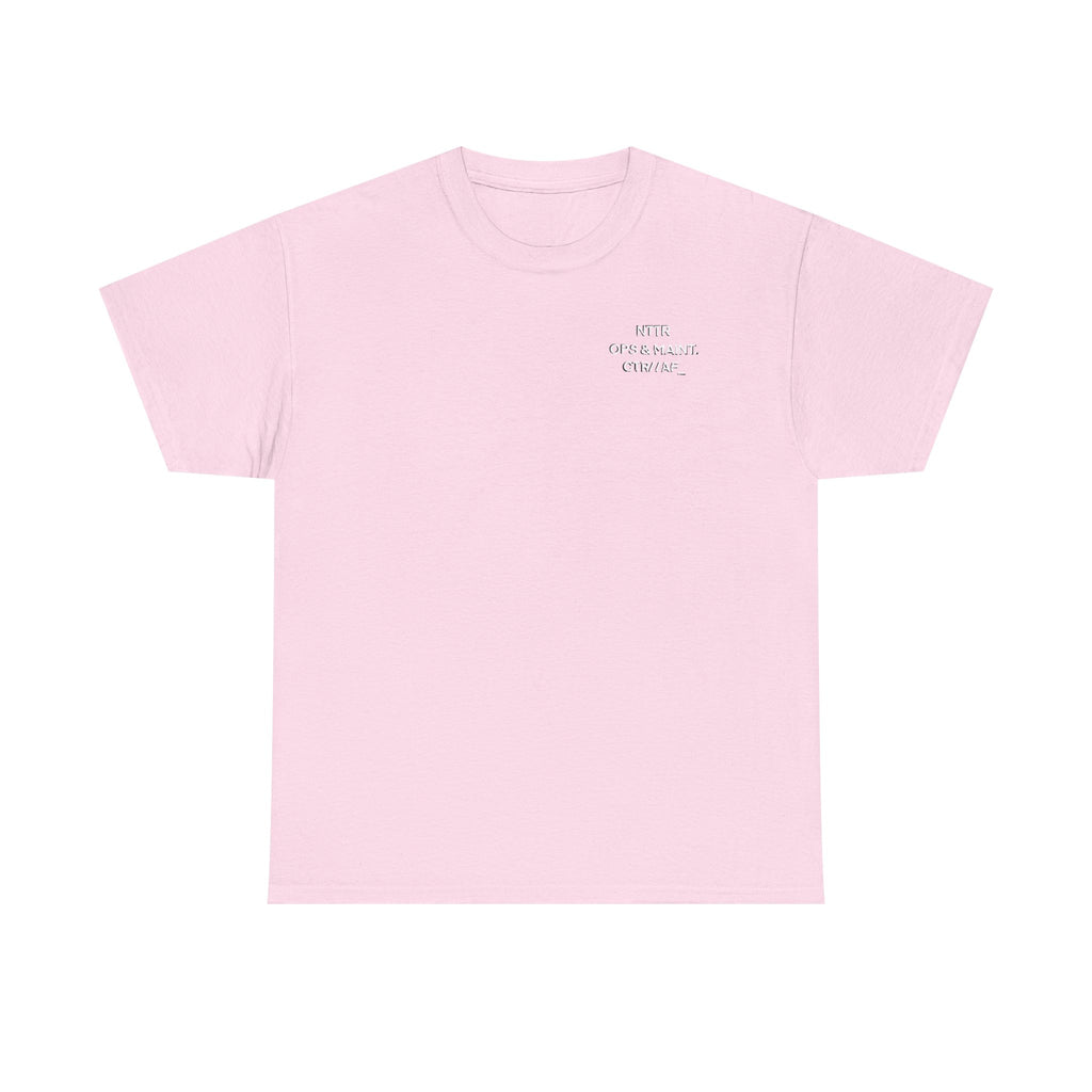 THE RANGE TEE