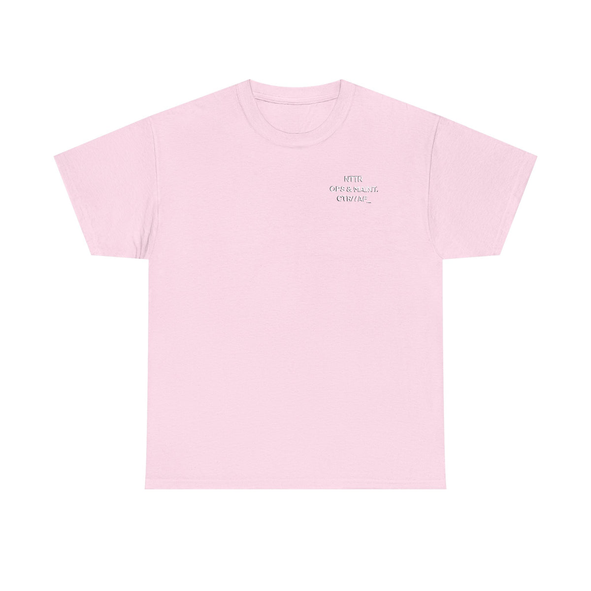 THE RANGE TEE