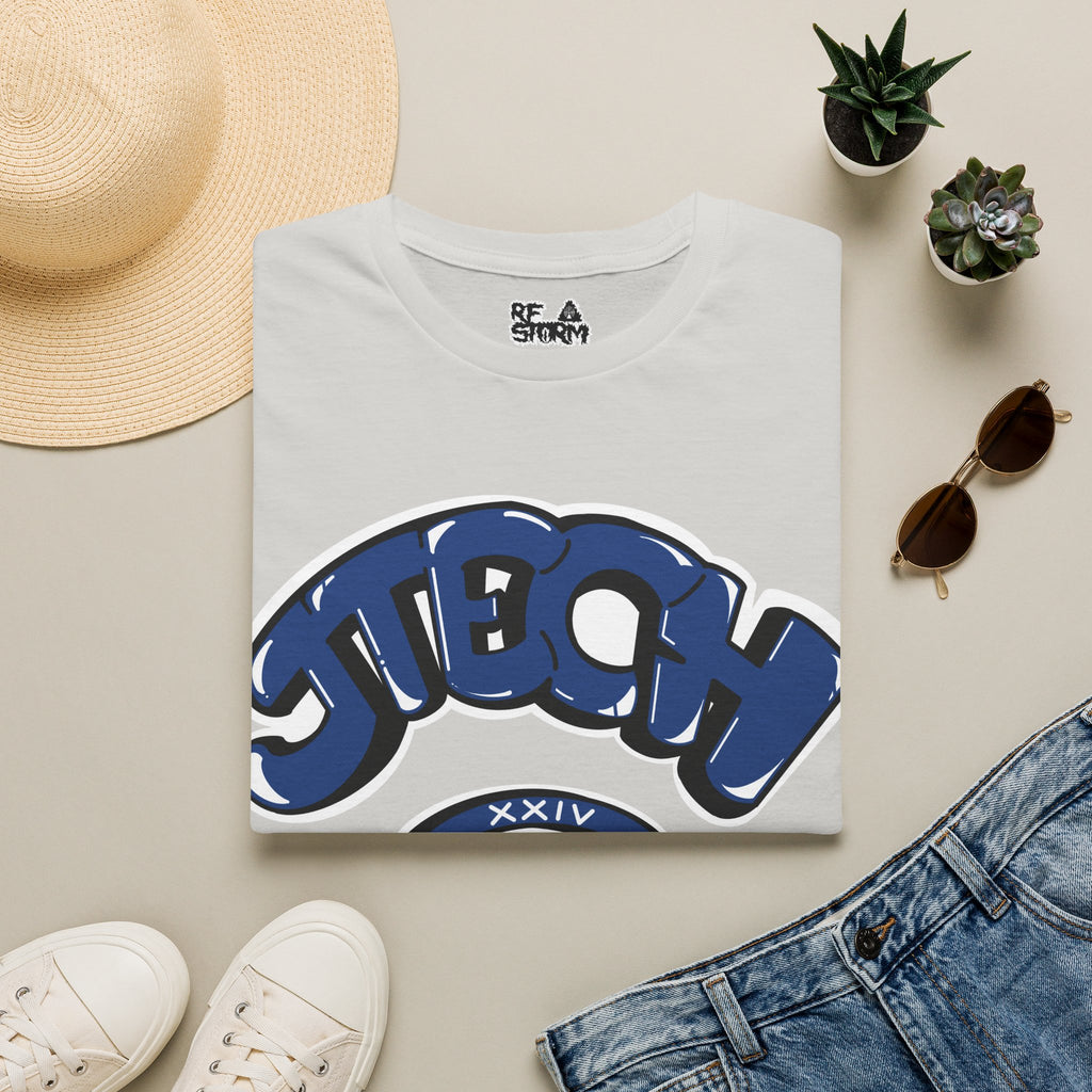 JTECH BUBBLY TEE