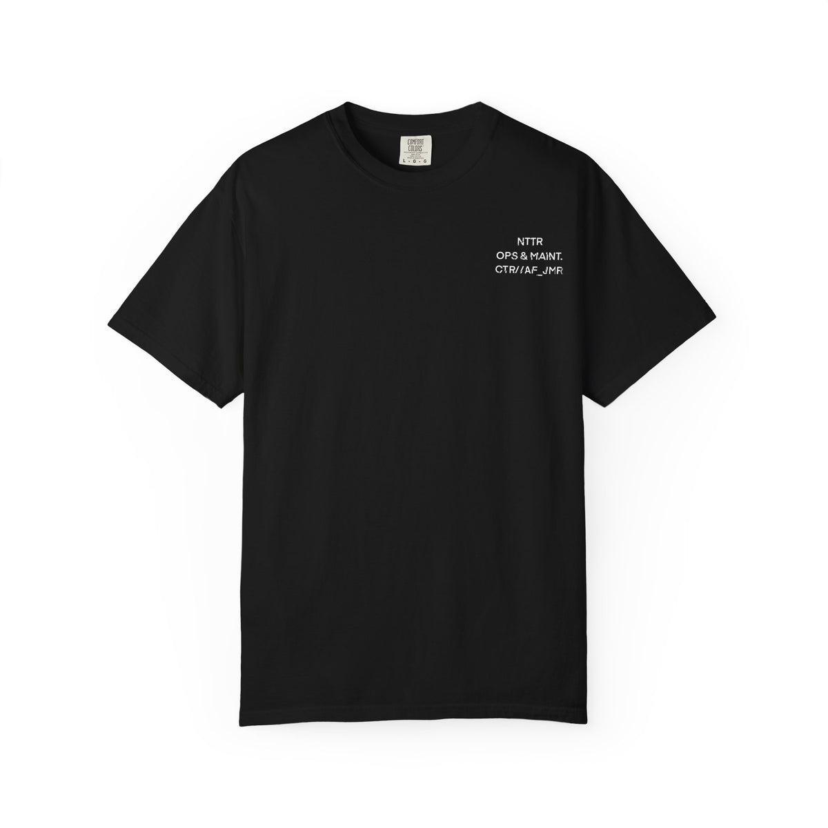 SILENT SHHHH TEE