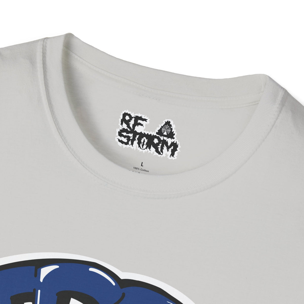 JTECH BUBBLY TEE