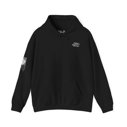 M SEVEN ZERO HOODIE
