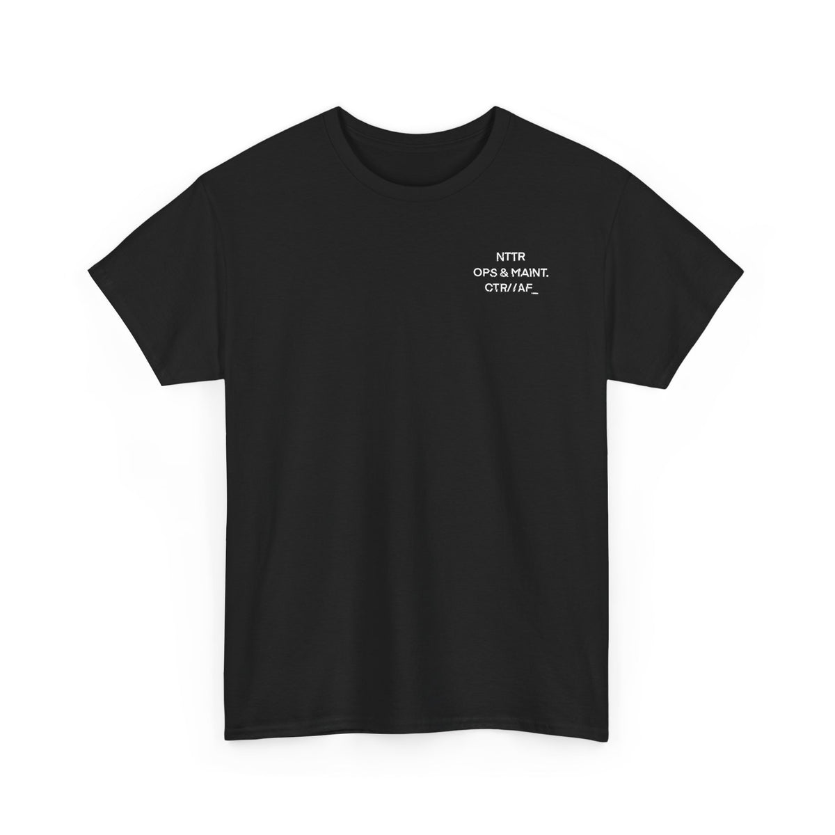 THE RANGE TEE