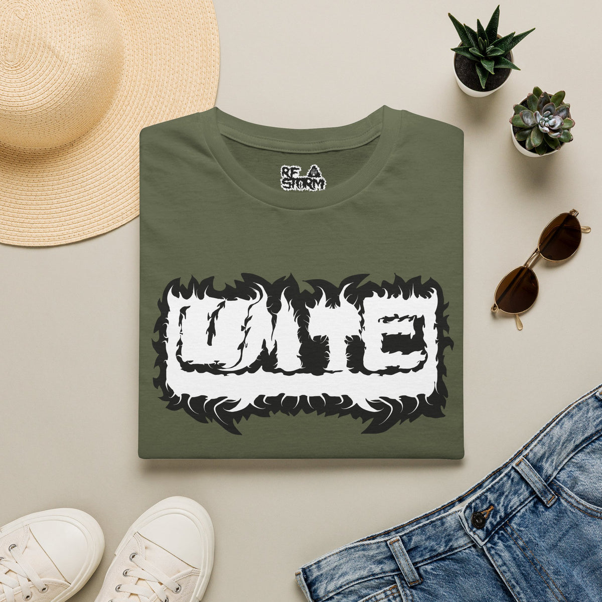 UMTE TEE