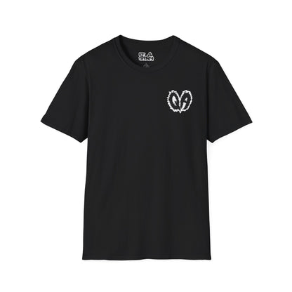 RETURN OF THE SURPRISE QA INSPECTION TEE