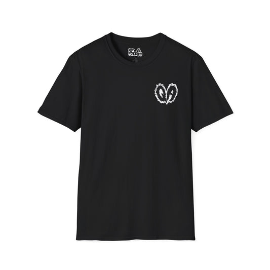 RETURN OF THE SURPRISE QA INSPECTION TEE
