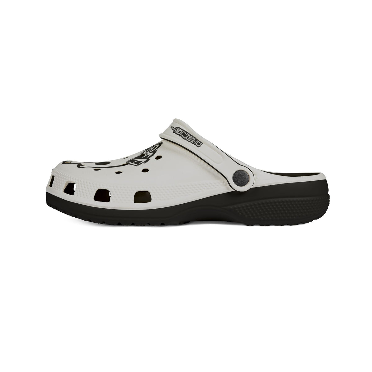 Buzz Off Clogs