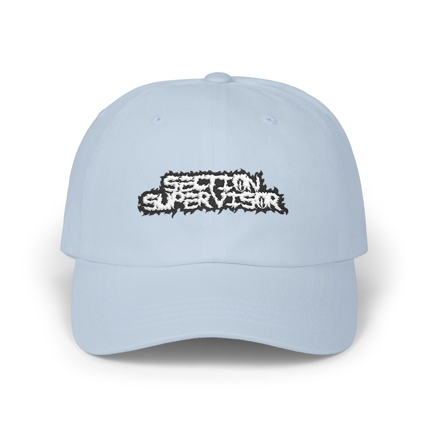 SECTION SUPERVISOR CLASSIC CAP