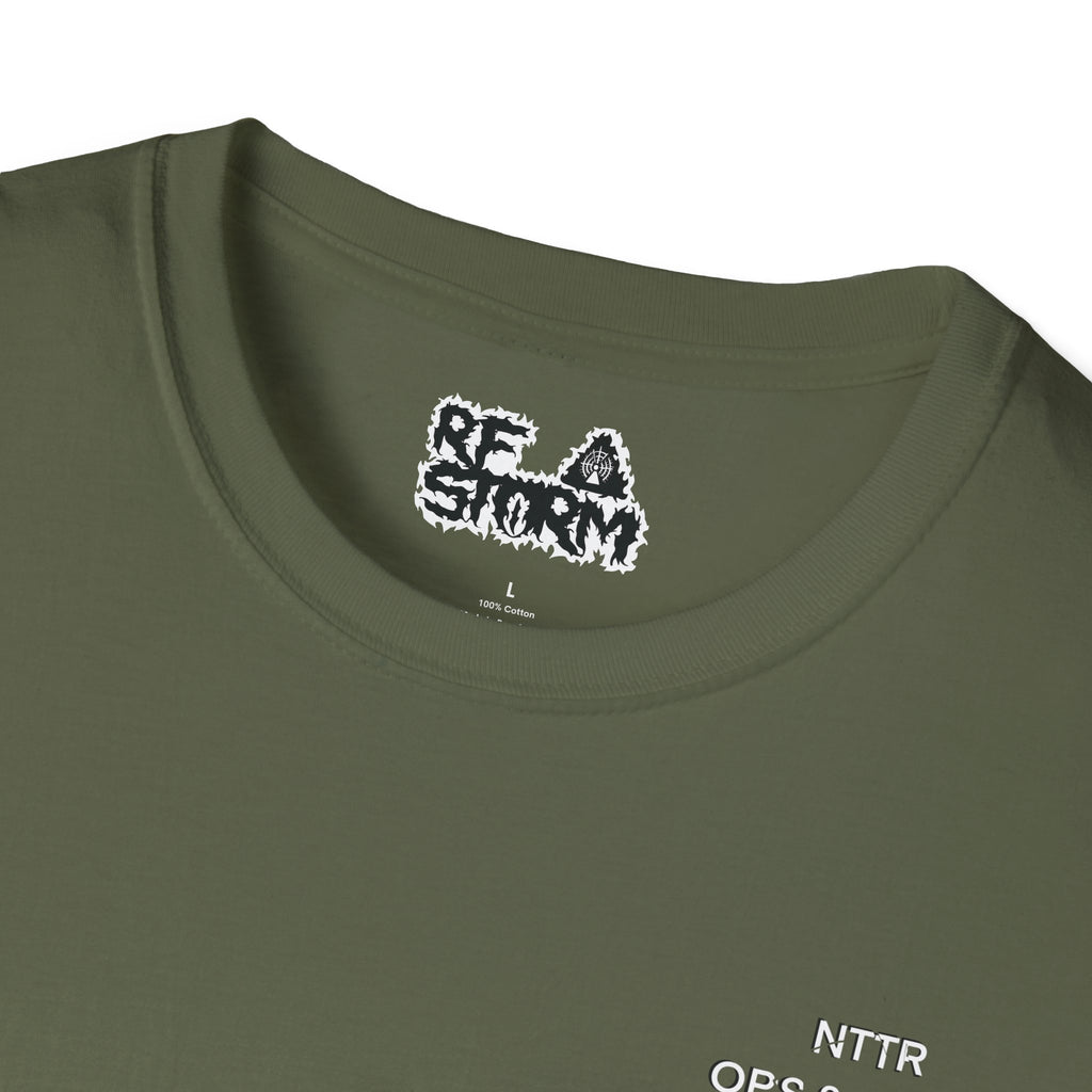 HAWK TEE