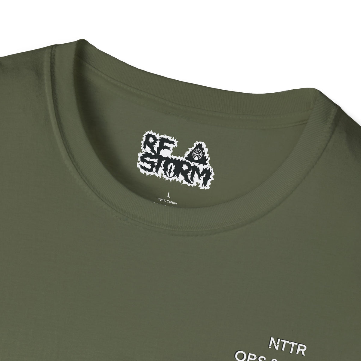 HAWK TEE