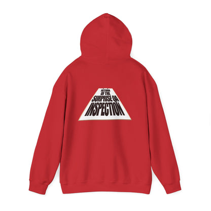 QA HOODIE