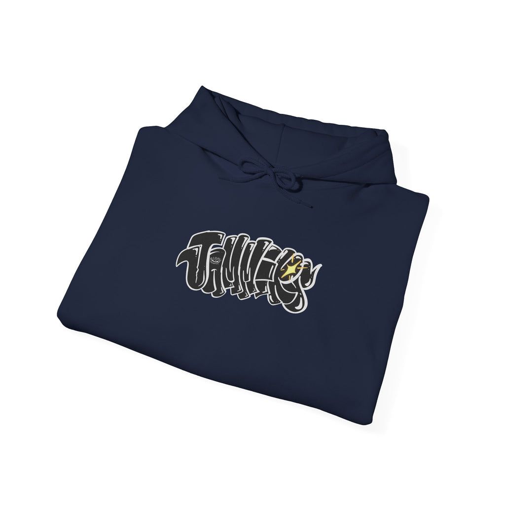 JAMMERS GRAF HOODIE
