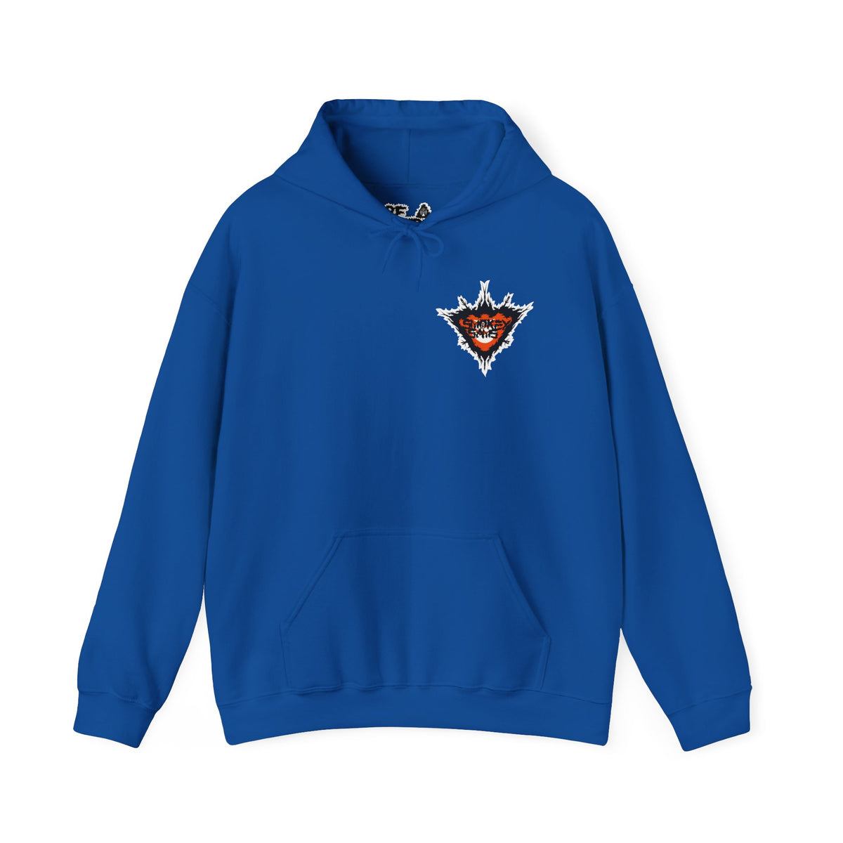 SMOKEY SAMS HOODIE