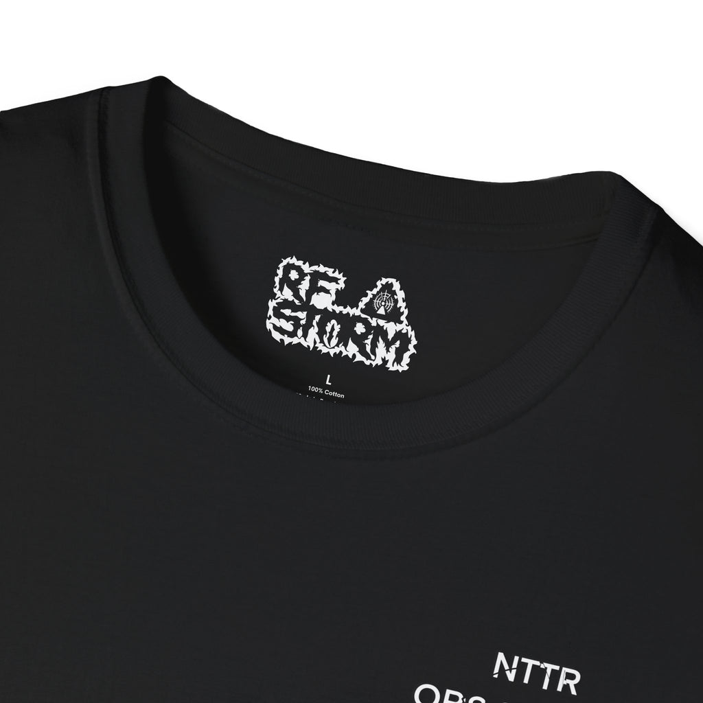 SMOKEY SAMS 3 TEE