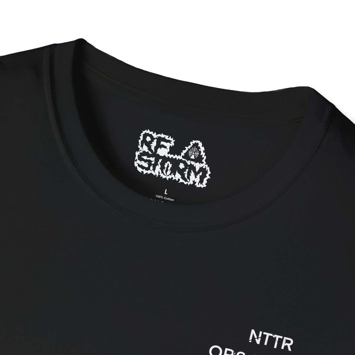 SMOKEY SAMS 3 TEE