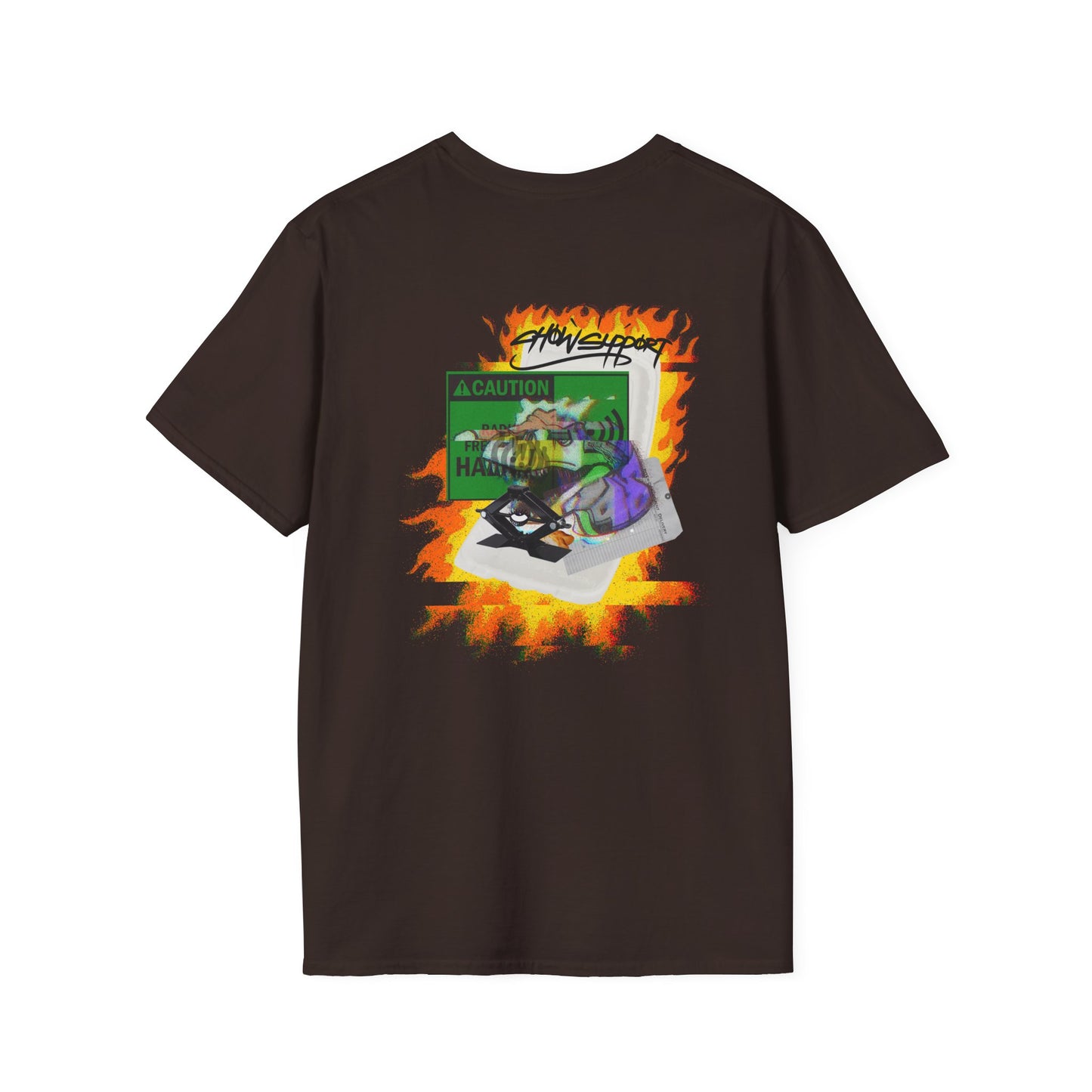 BRING ME SOMETHING BACK TEE