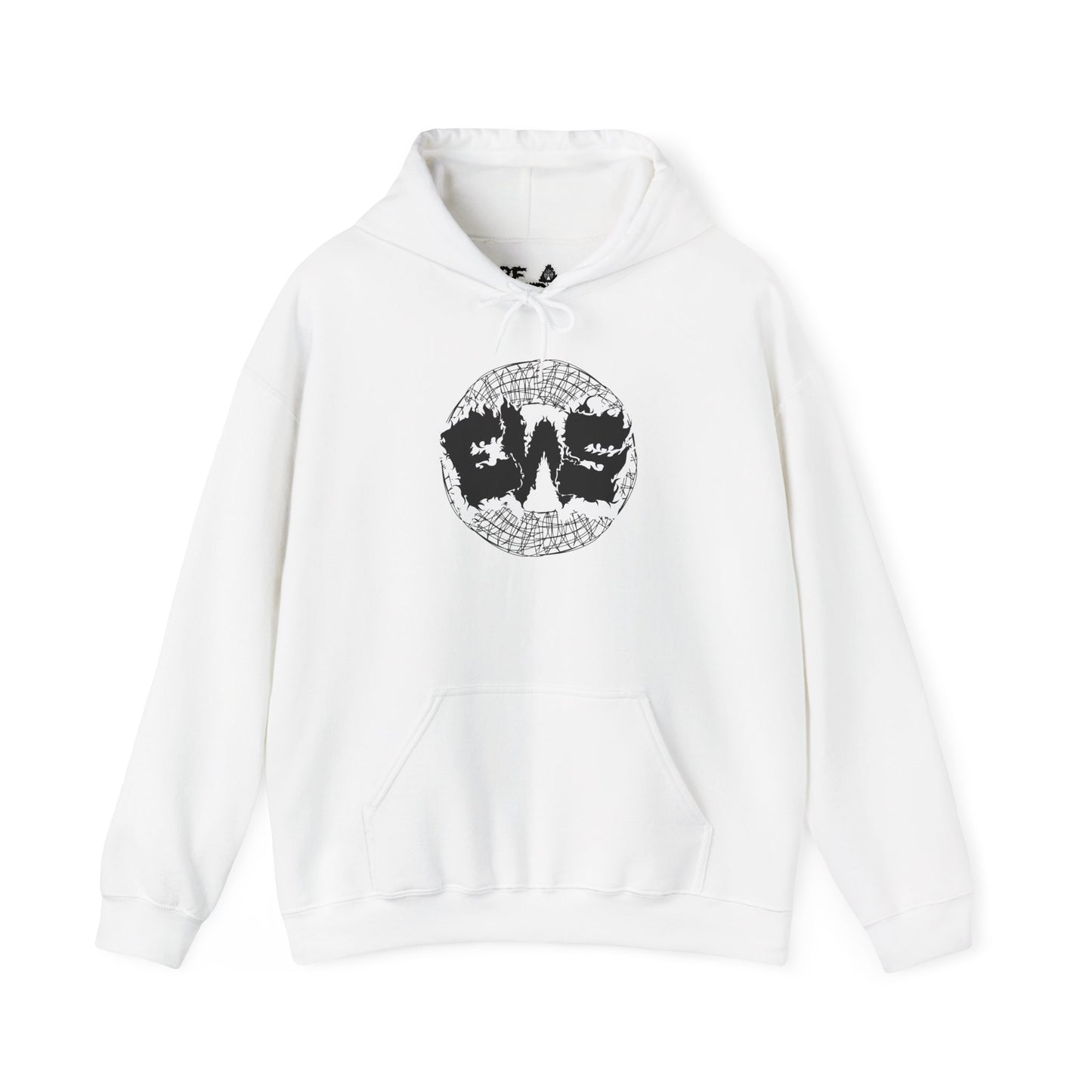 EWS LOGO HOODIE