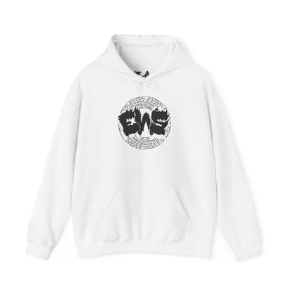 EWS LOGO HOODIE