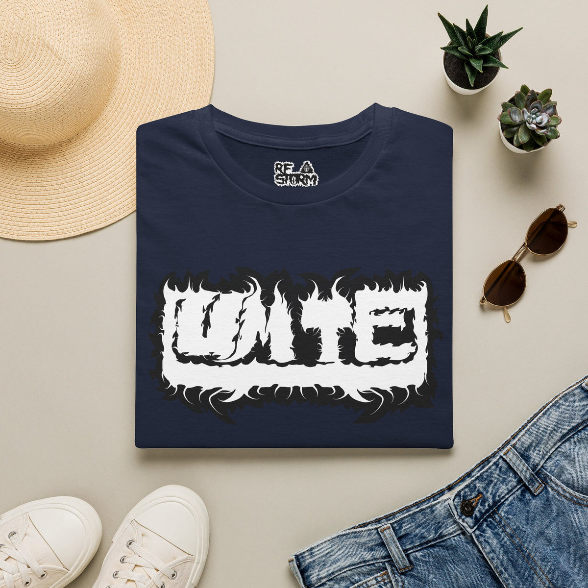 UMTE TEE