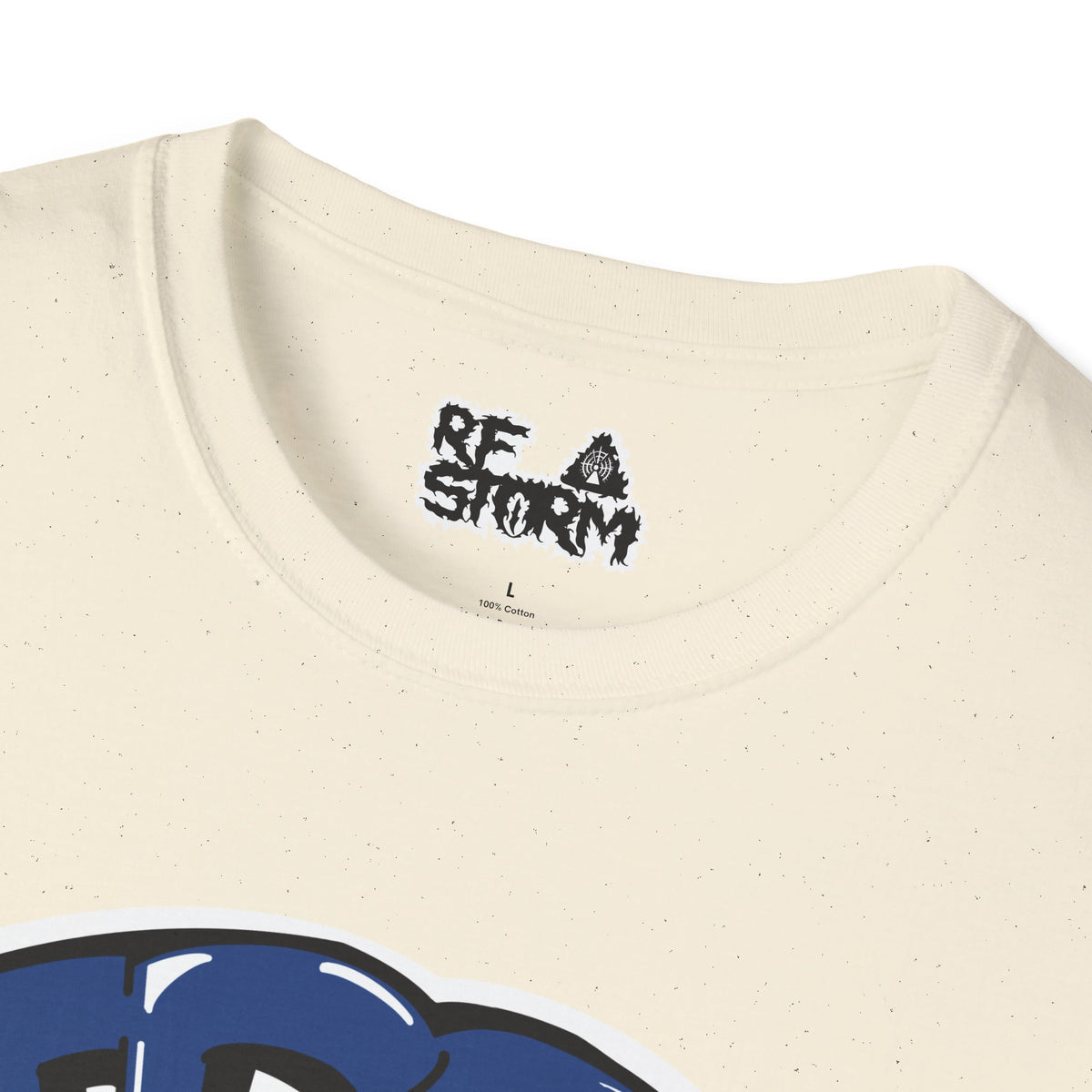 JTECH BUBBLY TEE