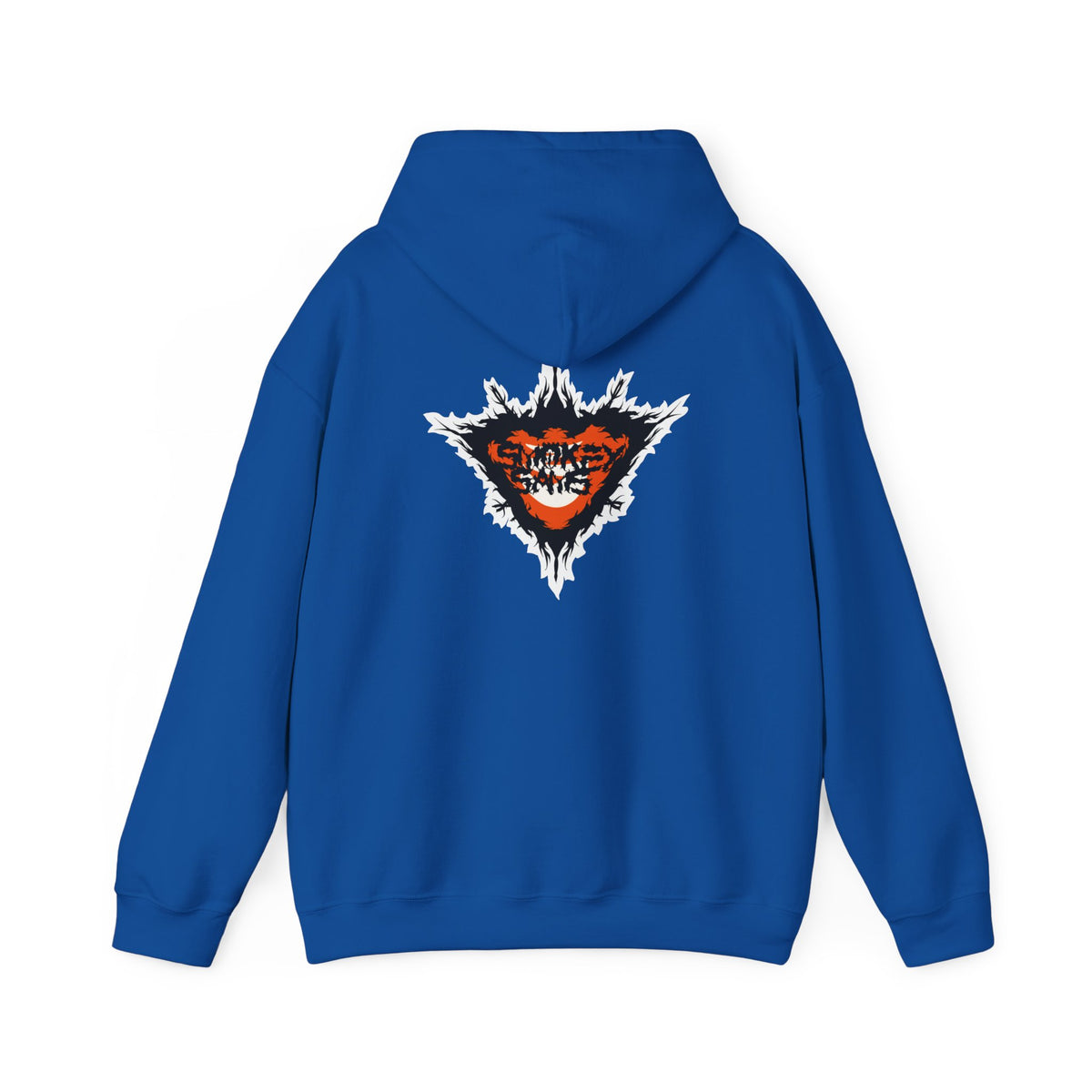 SMOKEY SAMS HOODIE