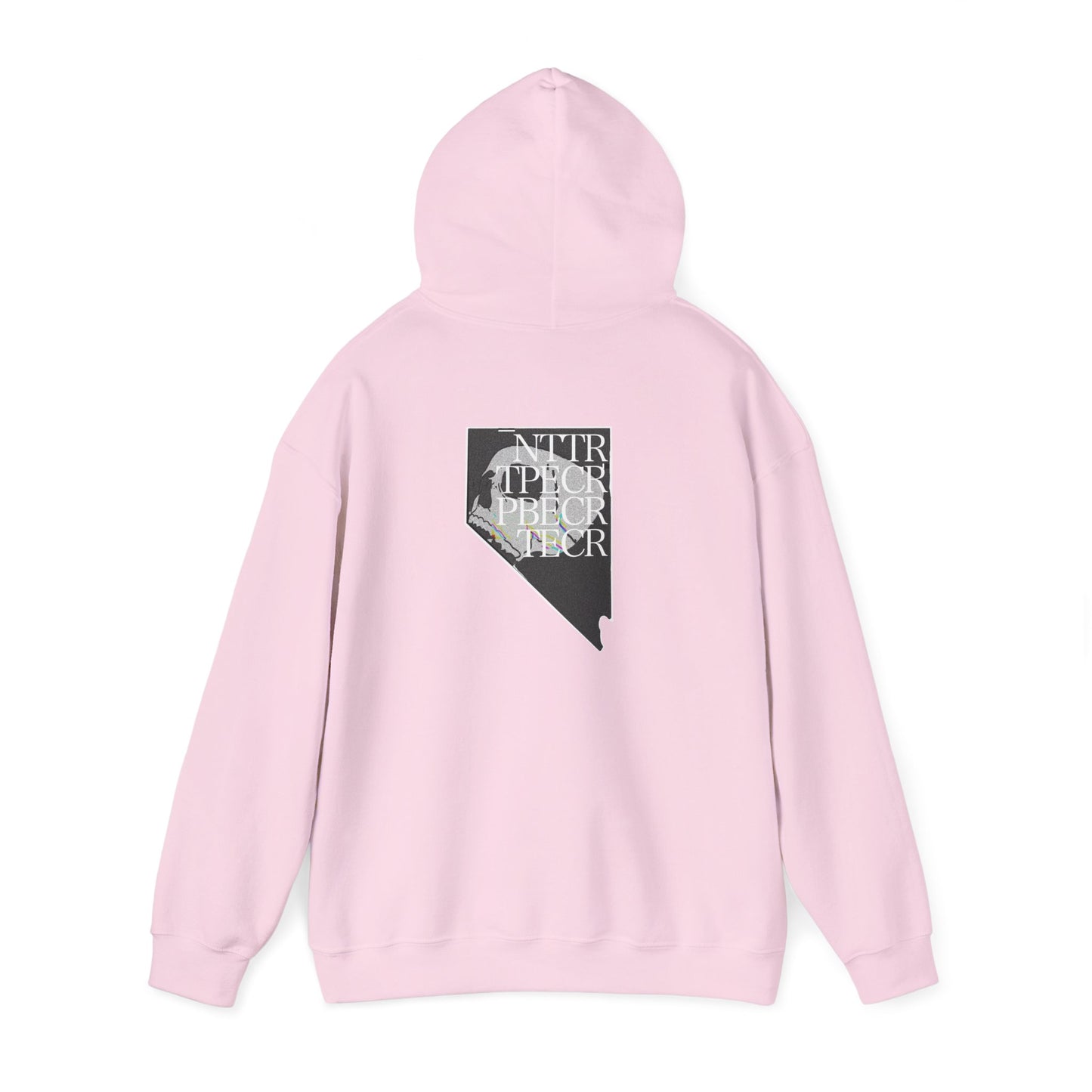 HUMAN RESOURCES HOODIE