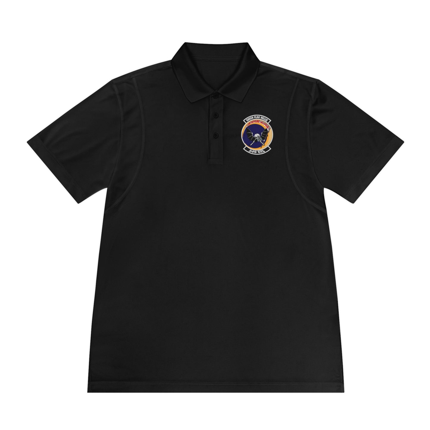 WARBATS 549 CTS GFN POLO