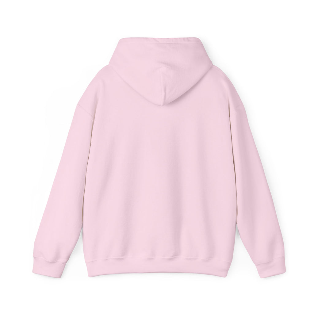 JAMMERS GRAF HOODIE