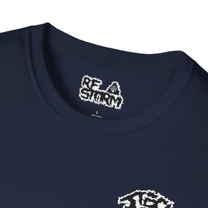 RETURN OF THE SURPRISE QA INSPECTION TEE