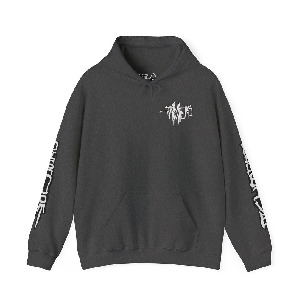 BUZZ OFF HOODIE