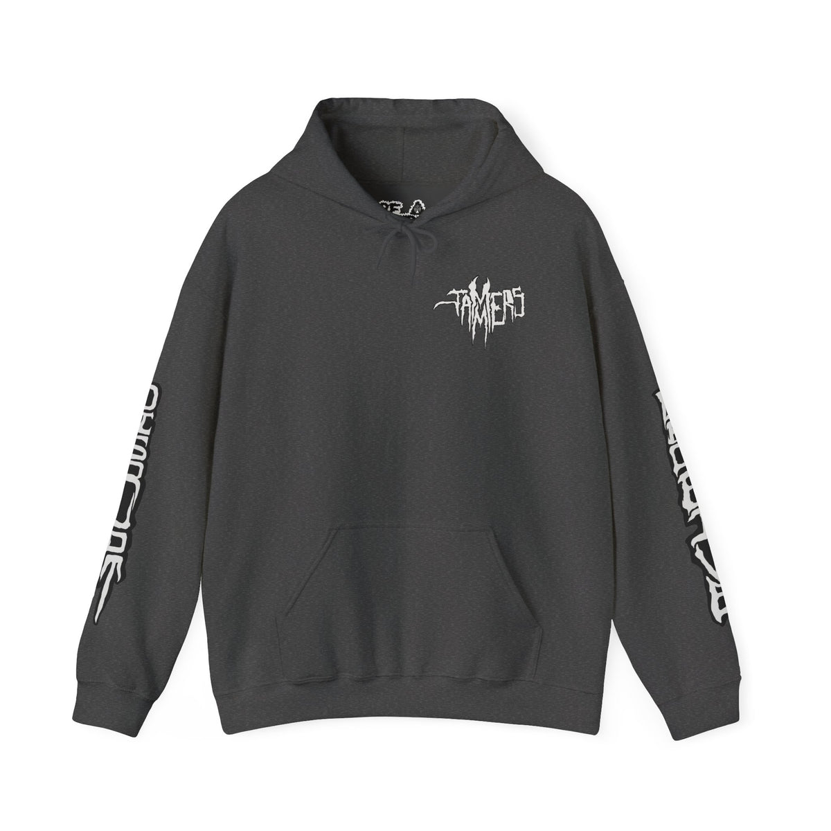 BUZZ OFF HOODIE