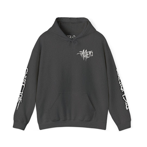 BUZZ OFF HOODIE