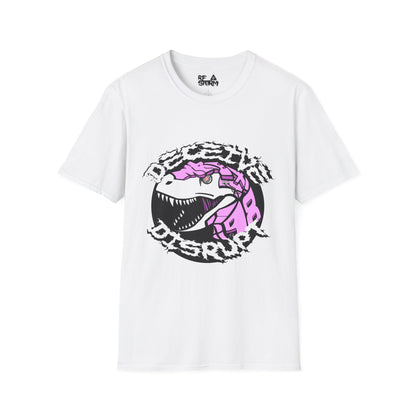 JAMMERS D&D DINO TEE