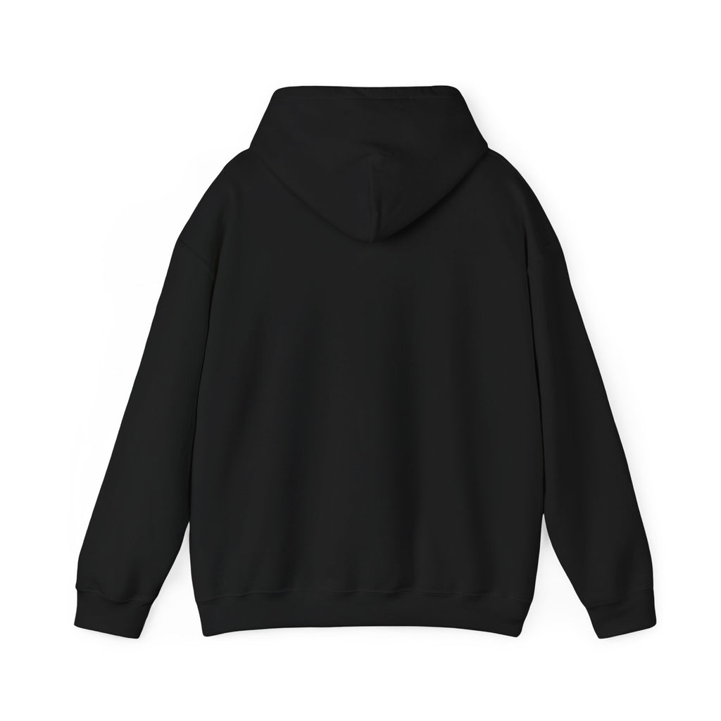 JAMMERS GRAF HOODIE