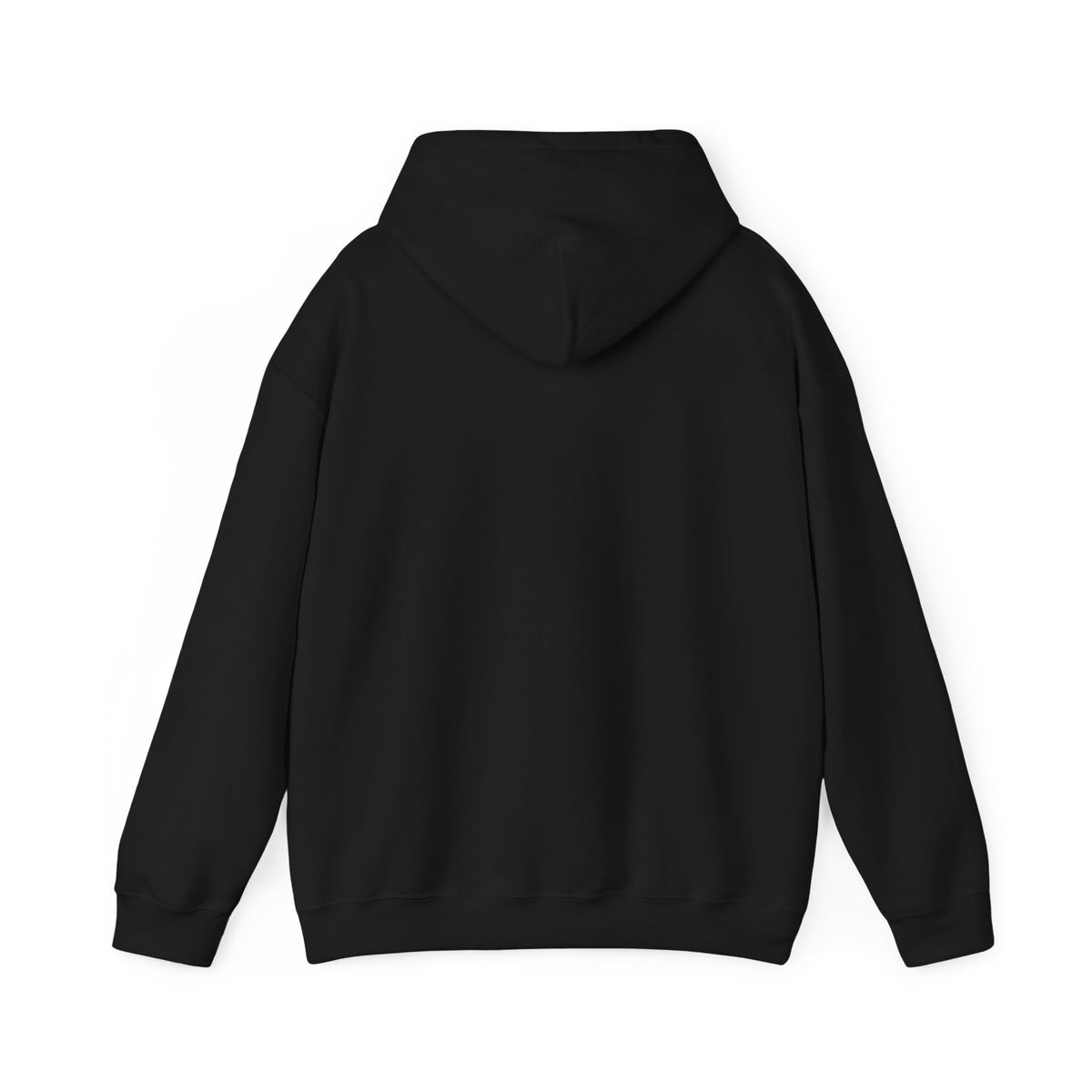 JAMMERS GRAF HOODIE