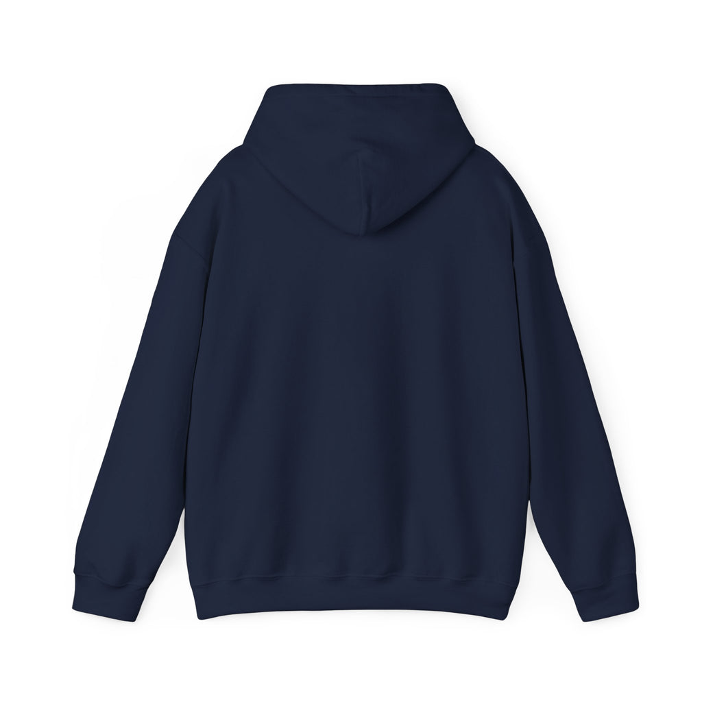JAMMERS GRAF HOODIE
