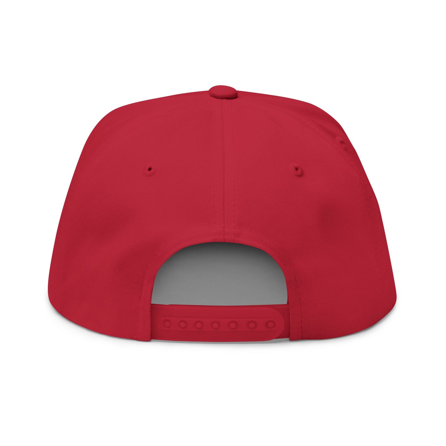 JTECH XXIV FLAT BILL CAP