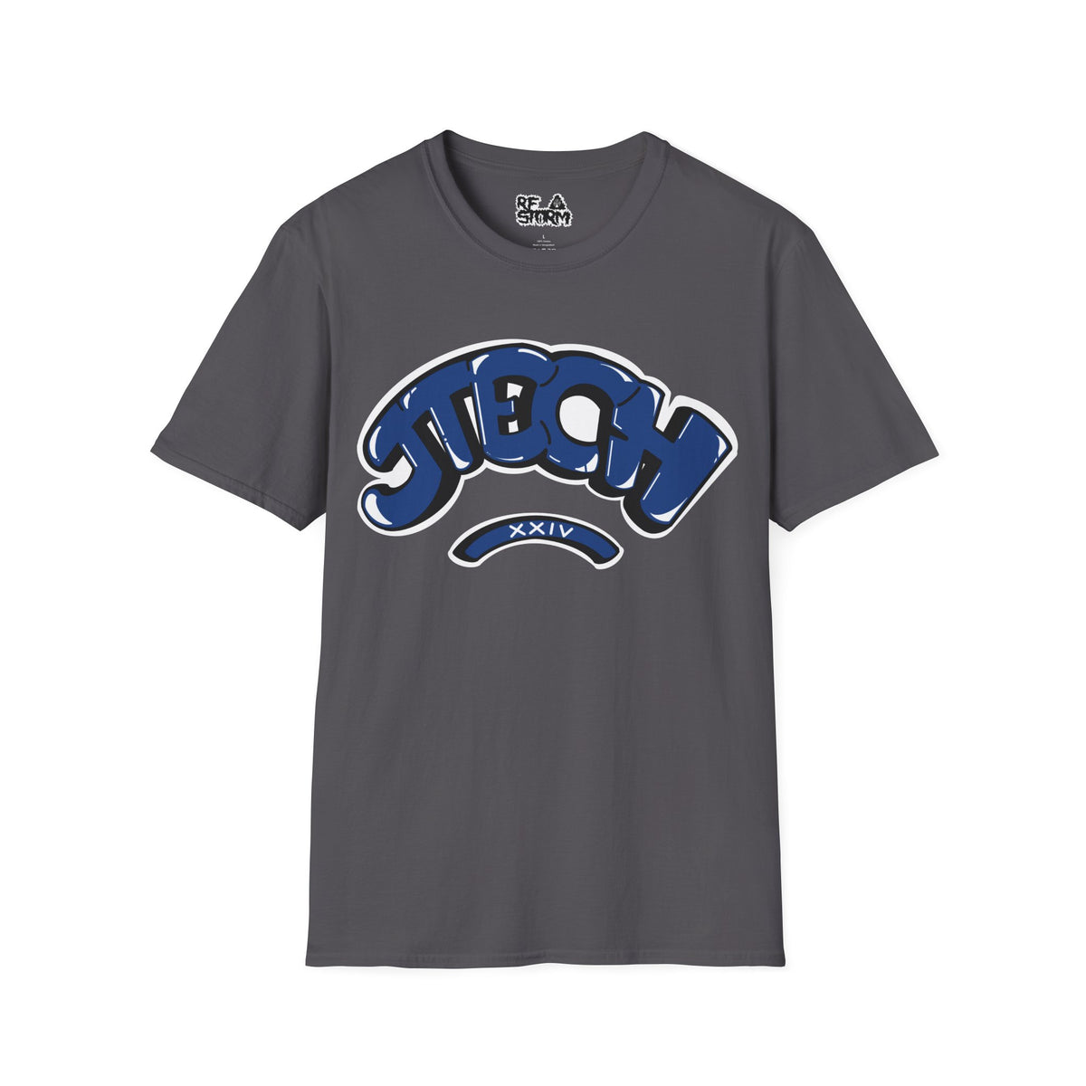 JTECH BUBBLY TEE
