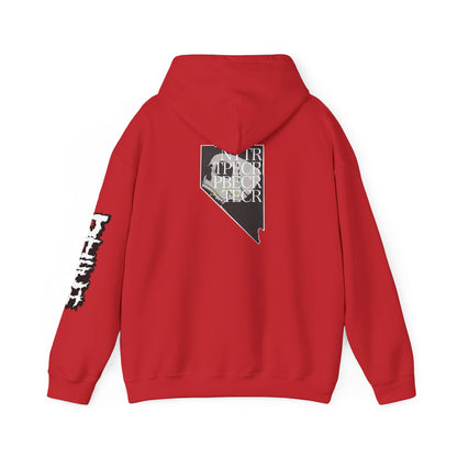 MIKE NINE ONE NINE FIVE HOODIE