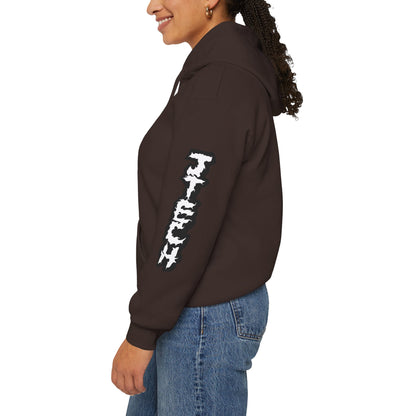 LOGISTICS HOODIE