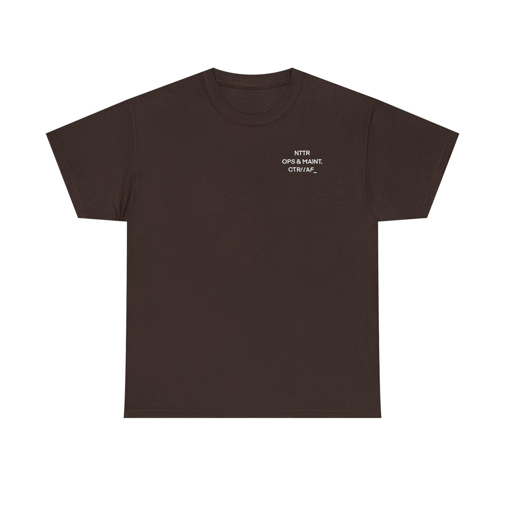 THE RANGE TEE