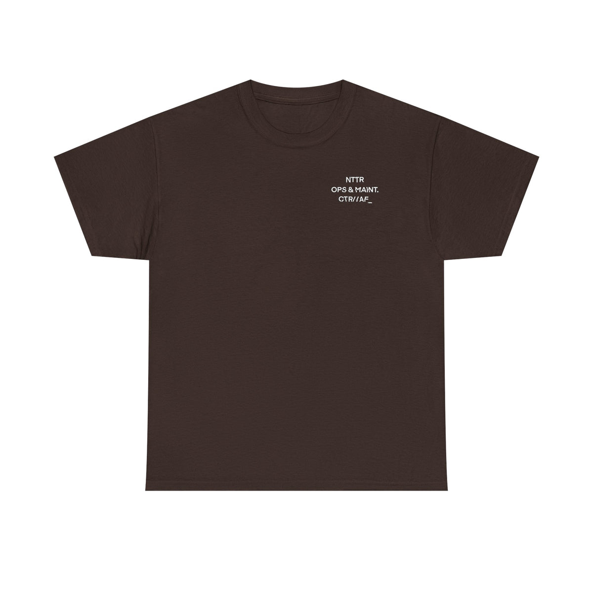 THE RANGE TEE