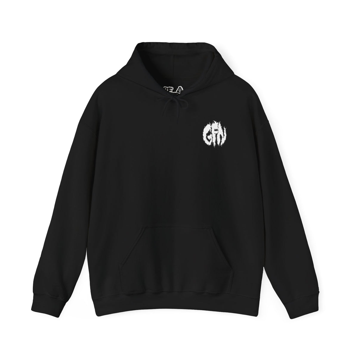 WARBATS SCYTHE 549 CTS HOODIE