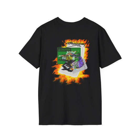 BRING ME SOMETHING BACK TEE