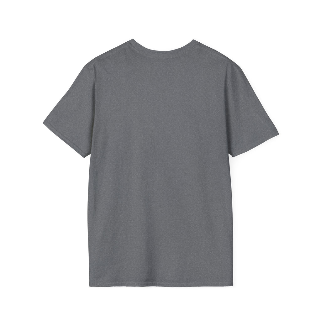 JTECH BUBBLY TEE