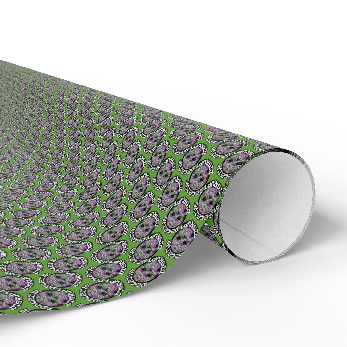 Jammer Wrapping Paper