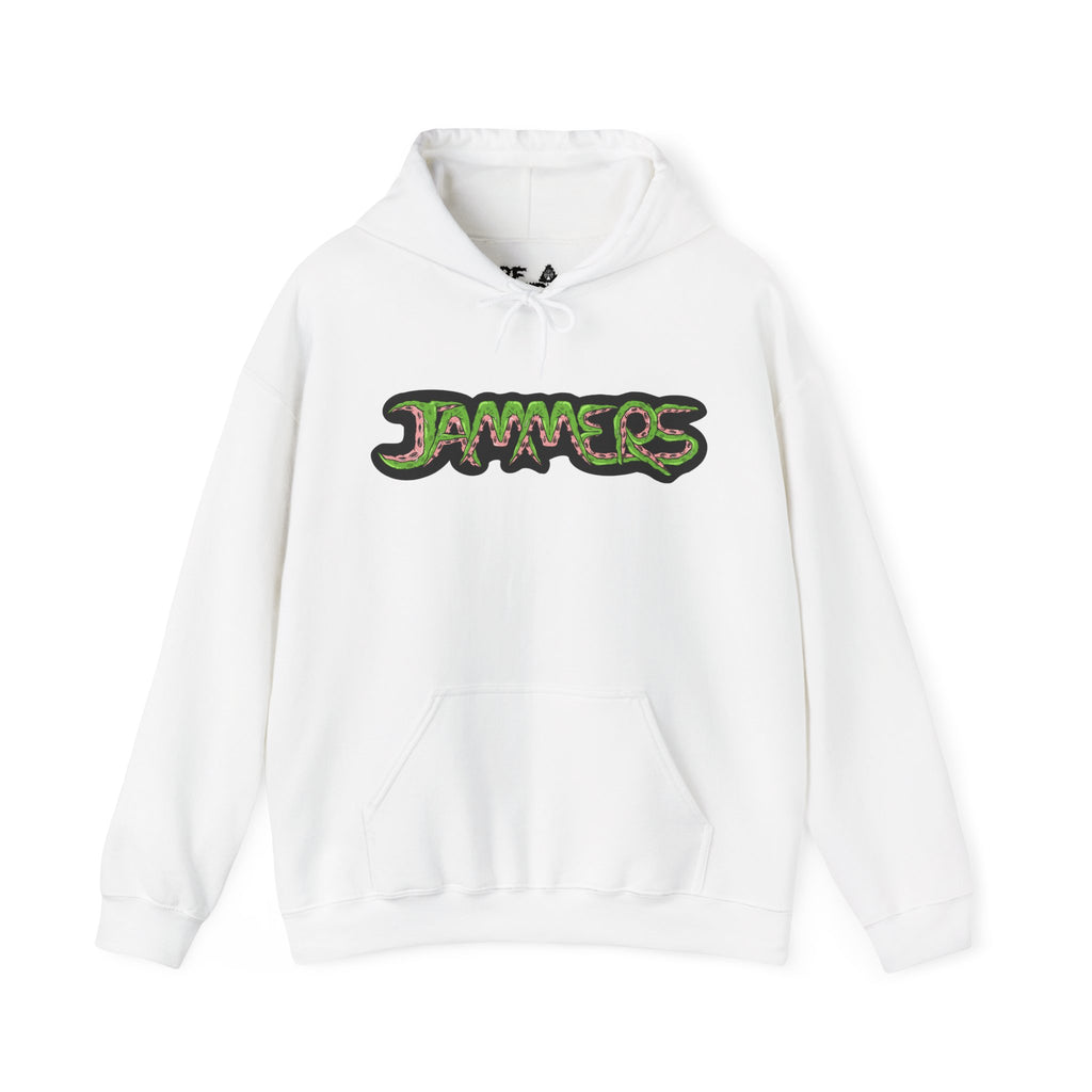 RELEASE THE KRAKEN HOODIE