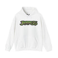 RELEASE THE KRAKEN HOODIE